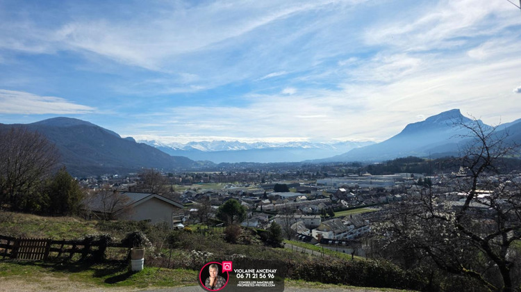 Ma-Cabane - Vente Maison SAINT ALBAN LEYSSE, 89 m²