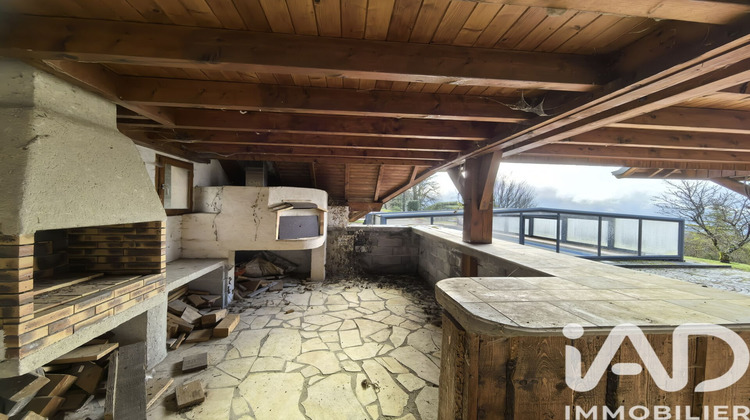 Ma-Cabane - Vente Maison Saint-Alban-Leysse, 332 m²