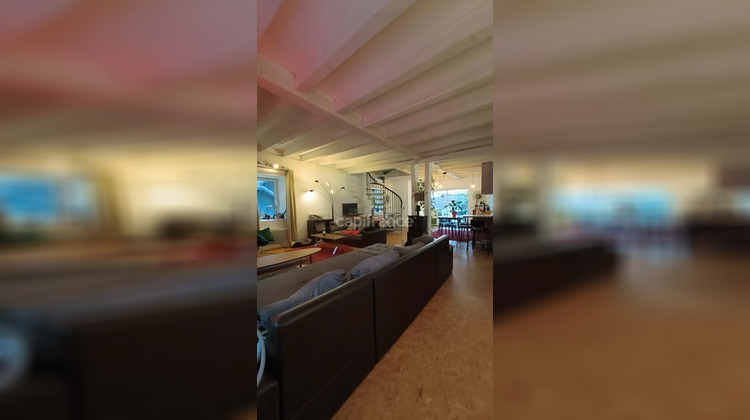 Ma-Cabane - Vente Maison SAINT ALBAN LEYSSE, 150 m²