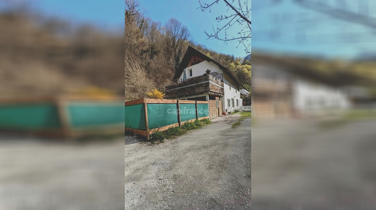 Ma-Cabane - Vente Maison SAINT ALBAN LEYSSE, 150 m²