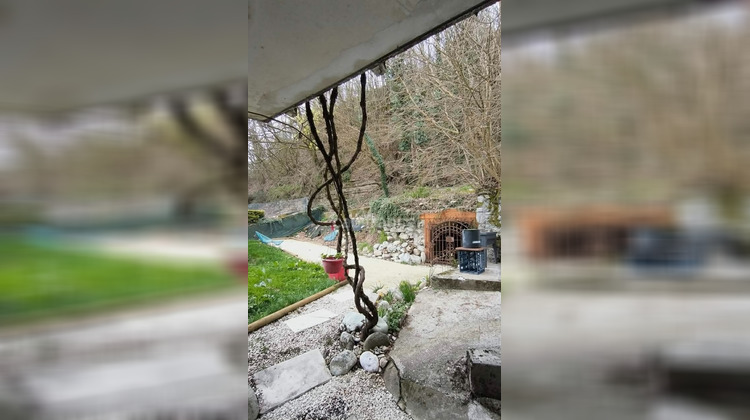 Ma-Cabane - Vente Maison SAINT ALBAN LEYSSE, 150 m²