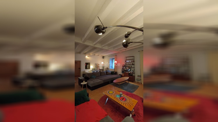 Ma-Cabane - Vente Maison SAINT ALBAN LEYSSE, 150 m²