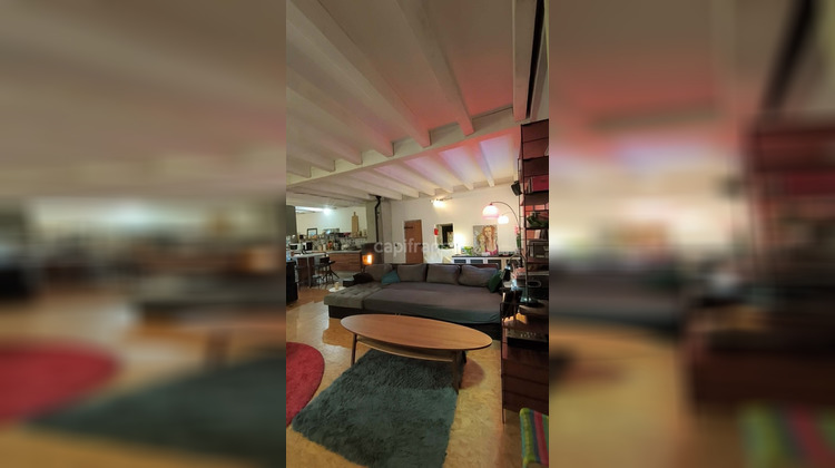 Ma-Cabane - Vente Maison SAINT ALBAN LEYSSE, 150 m²