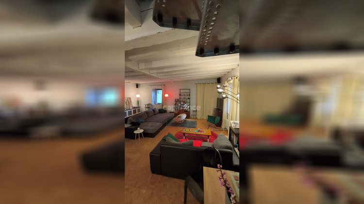 Ma-Cabane - Vente Maison SAINT ALBAN LEYSSE, 150 m²