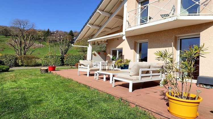 Ma-Cabane - Vente Maison SAINT-ALBAN-LEYSSE, 159 m²