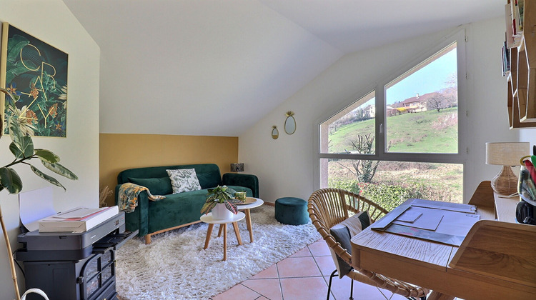 Ma-Cabane - Vente Maison SAINT-ALBAN-LEYSSE, 159 m²