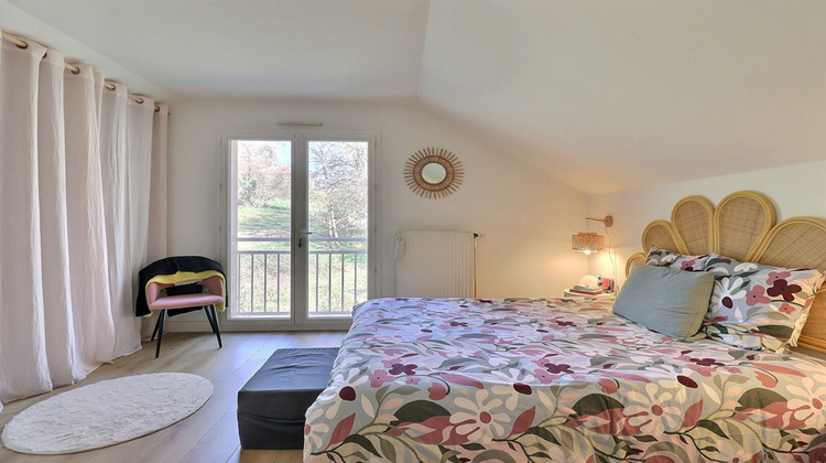 Ma-Cabane - Vente Maison SAINT-ALBAN-LEYSSE, 159 m²