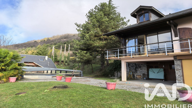 Ma-Cabane - Vente Maison Saint-Alban-Leysse, 332 m²