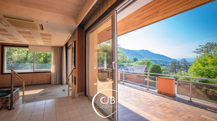 Ma-Cabane - Vente Maison SAINT ALBAN LEYSSE, 205 m²