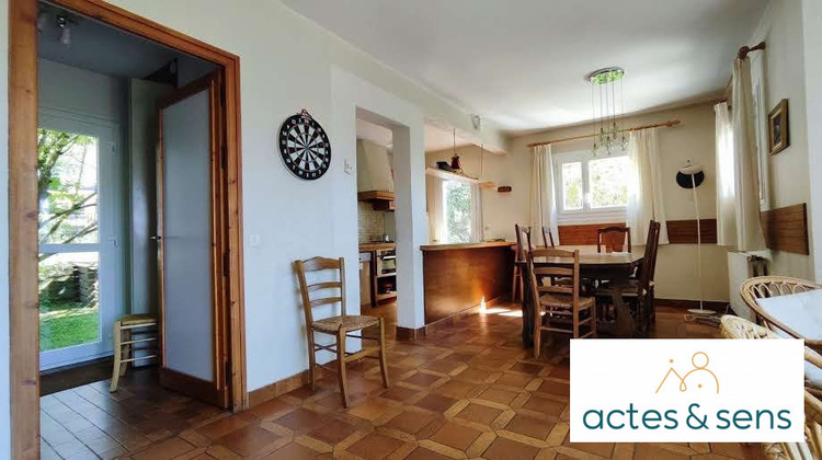 Ma-Cabane - Vente Maison Saint-Alban-Leysse, 117 m²