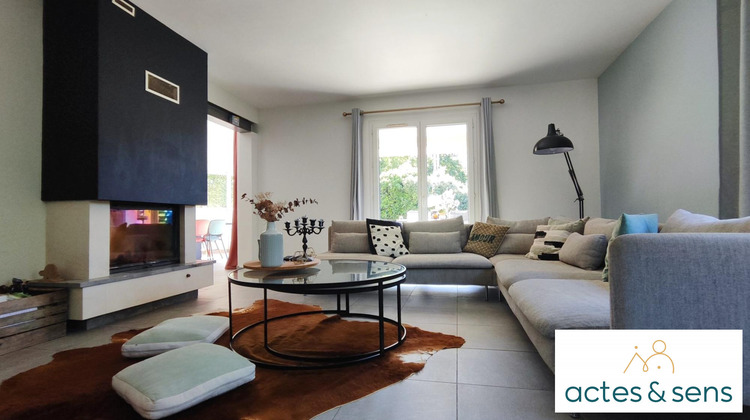 Ma-Cabane - Vente Maison Saint-Alban-Leysse, 187 m²