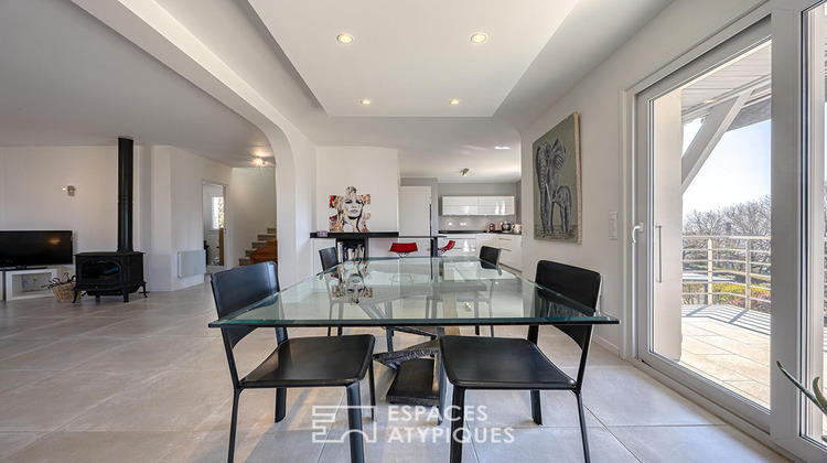Ma-Cabane - Vente Maison SAINT-ALBAN-LEYSSE, 205 m²