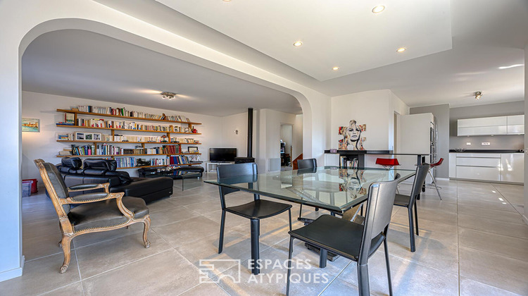 Ma-Cabane - Vente Maison SAINT-ALBAN-LEYSSE, 205 m²