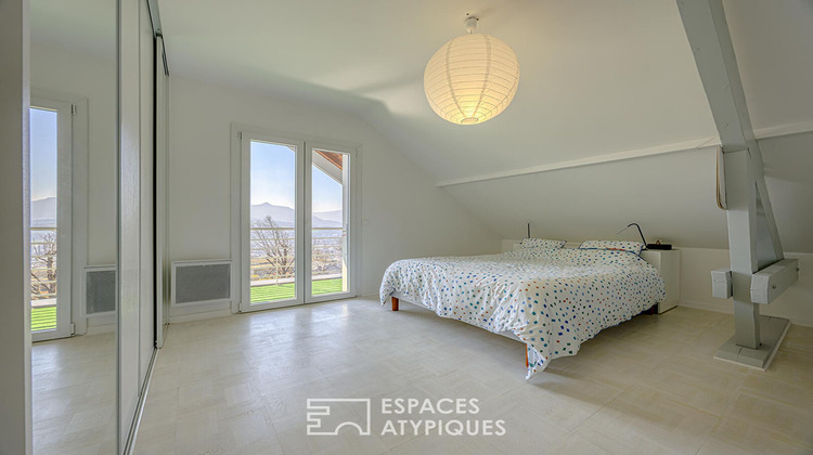 Ma-Cabane - Vente Maison SAINT-ALBAN-LEYSSE, 205 m²