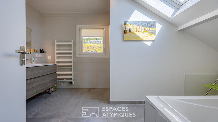 Ma-Cabane - Vente Maison SAINT-ALBAN-LEYSSE, 205 m²
