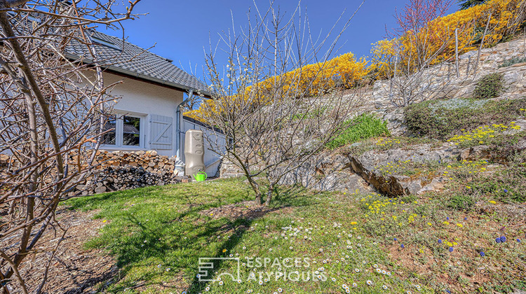 Ma-Cabane - Vente Maison SAINT-ALBAN-LEYSSE, 205 m²