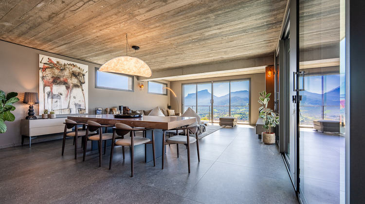 Ma-Cabane - Vente Maison SAINT-ALBAN-LEYSSE, 175 m²