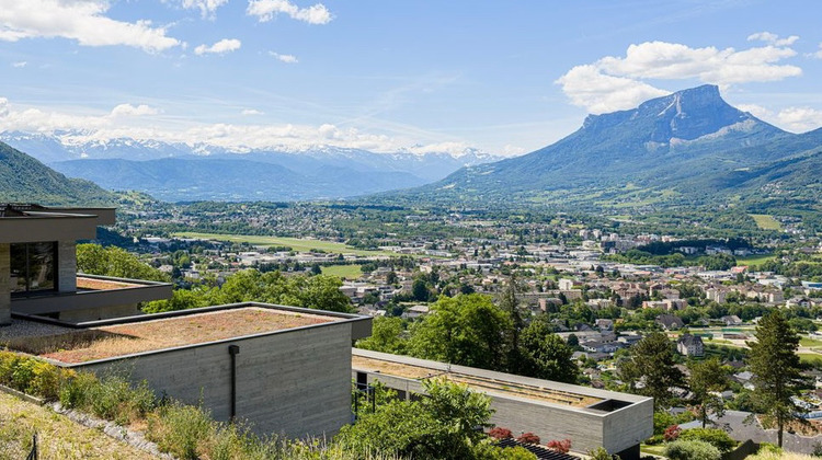 Ma-Cabane - Vente Maison SAINT-ALBAN-LEYSSE, 175 m²