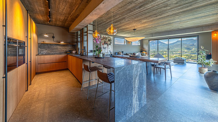 Ma-Cabane - Vente Maison SAINT-ALBAN-LEYSSE, 175 m²