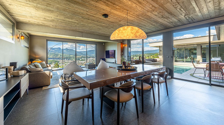 Ma-Cabane - Vente Maison SAINT-ALBAN-LEYSSE, 175 m²