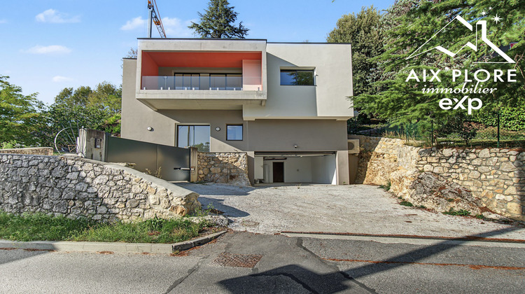 Ma-Cabane - Vente Maison Saint-Alban-Leysse, 129 m²