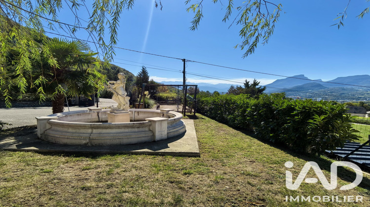 Ma-Cabane - Vente Maison Saint-Alban-Leysse, 146 m²
