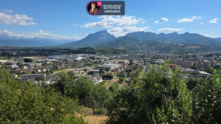 Ma-Cabane - Vente Maison SAINT ALBAN LEYSSE, 89 m²