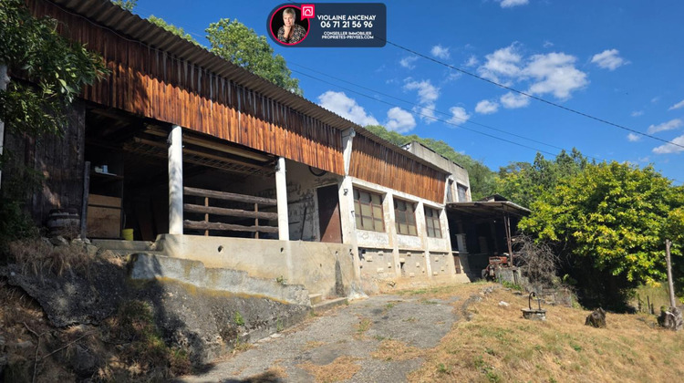 Ma-Cabane - Vente Maison SAINT ALBAN LEYSSE, 89 m²