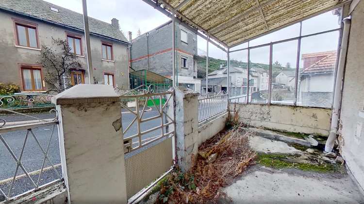 Ma-Cabane - Vente Maison Saint-Alban-sur-Limagnole, 52 m²