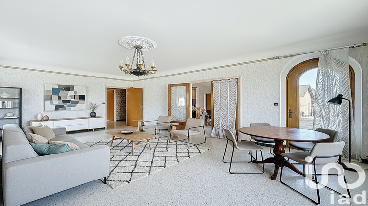 Ma-Cabane - Vente Maison Saint-Alban-sur-Limagnole, 211 m²