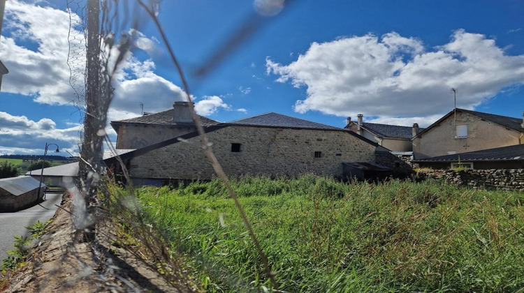 Ma-Cabane - Vente Maison SAINT ALBAN SUR LIMAGNOLE, 200 m²