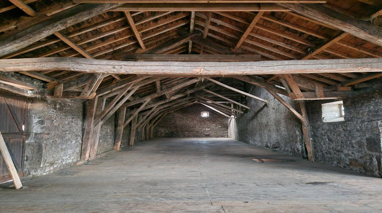 Ma-Cabane - Vente Maison SAINT ALBAN SUR LIMAGNOLE, 200 m²