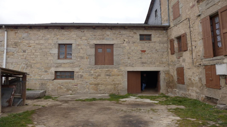 Ma-Cabane - Vente Maison SAINT ALBAN SUR LIMAGNOLE, 200 m²