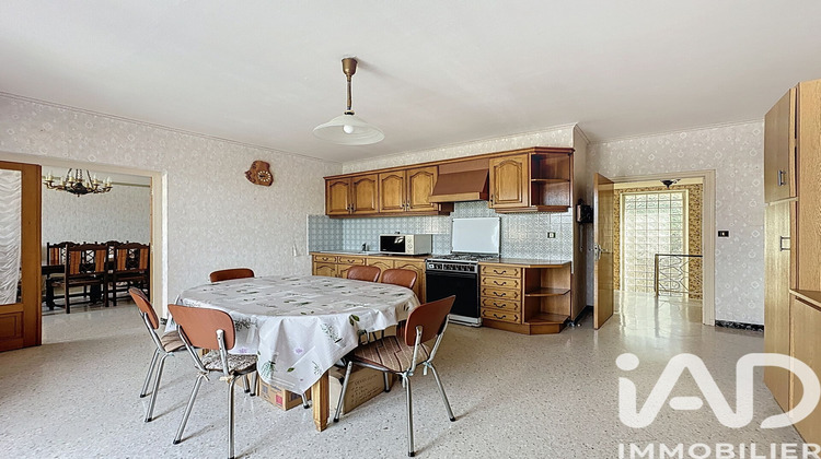 Ma-Cabane - Vente Maison Saint-Alban-sur-Limagnole, 211 m²