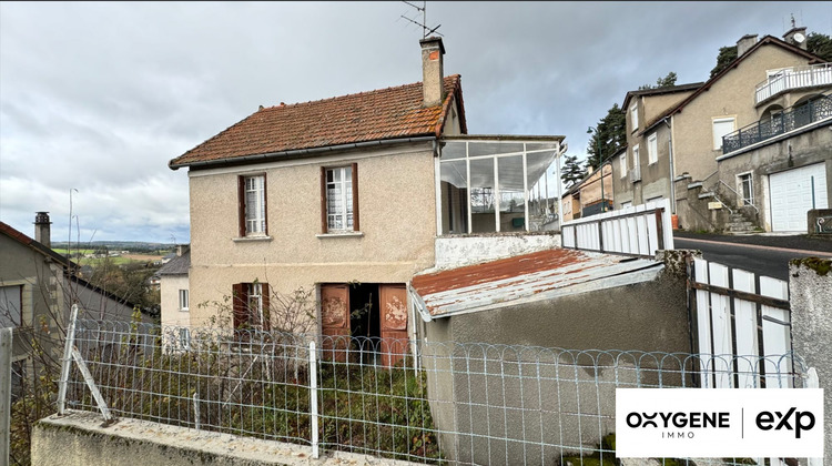 Ma-Cabane - Vente Maison Saint-Alban-sur-Limagnole, 52 m²