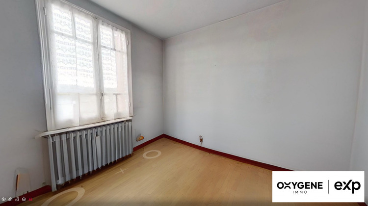 Ma-Cabane - Vente Maison Saint-Alban-sur-Limagnole, 52 m²