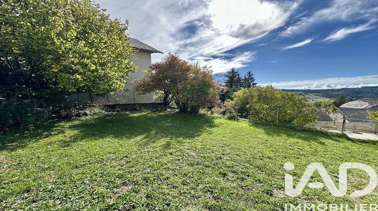 Ma-Cabane - Vente Maison Saint-Alban-sur-Limagnole, 121 m²
