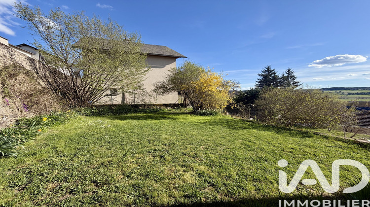 Ma-Cabane - Vente Maison Saint-Alban-sur-Limagnole, 188 m²