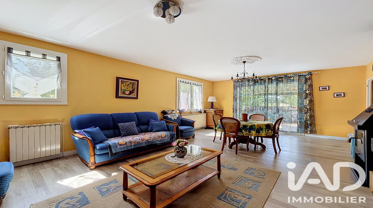 Ma-Cabane - Vente Maison Saint-Alban-sur-Limagnole, 145 m²