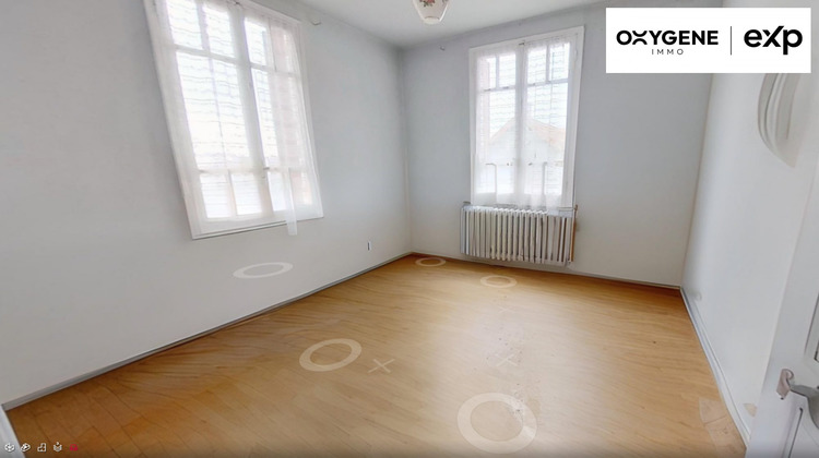 Ma-Cabane - Vente Maison Saint-Alban-sur-Limagnole, 52 m²
