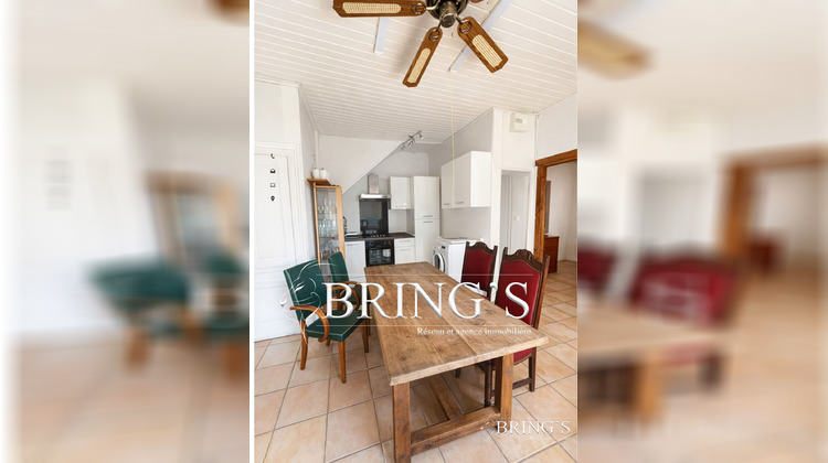 Ma-Cabane - Vente Maison Saint-Albin-de-Vaulserre, 335 m²