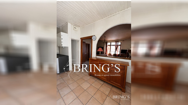 Ma-Cabane - Vente Maison Saint-Albin-de-Vaulserre, 335 m²