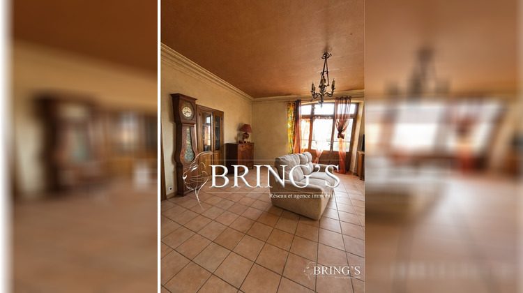 Ma-Cabane - Vente Maison Saint-Albin-de-Vaulserre, 335 m²