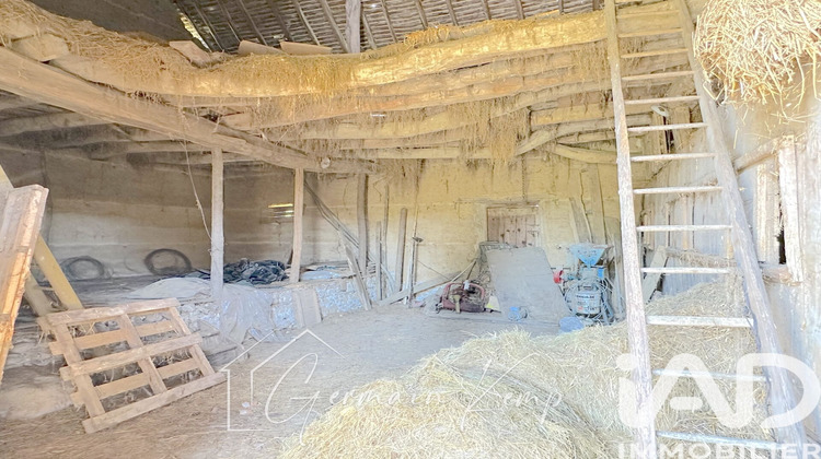 Ma-Cabane - Vente Maison Saint-Albin-de-Vaulserre, 130 m²