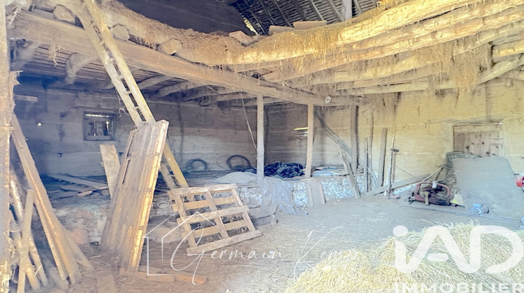 Ma-Cabane - Vente Maison Saint-Albin-de-Vaulserre, 130 m²