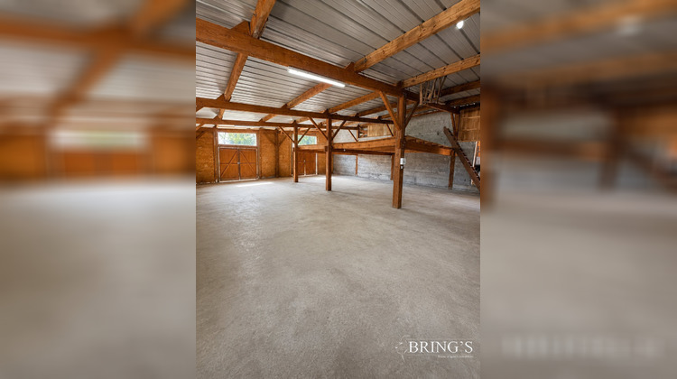 Ma-Cabane - Vente Maison Saint-Albin-de-Vaulserre, 534 m²