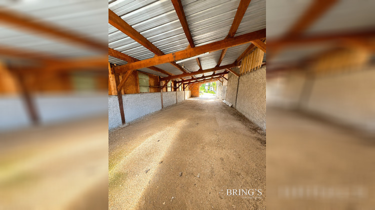 Ma-Cabane - Vente Maison Saint-Albin-de-Vaulserre, 534 m²
