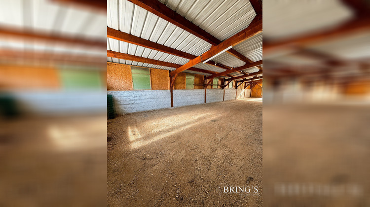 Ma-Cabane - Vente Maison Saint-Albin-de-Vaulserre, 534 m²