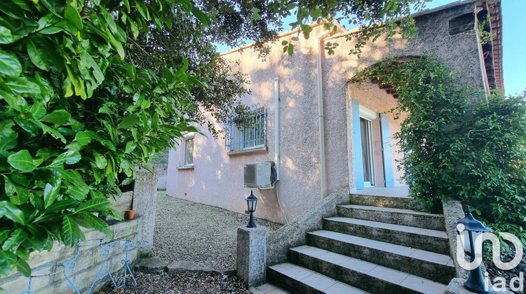 Ma-Cabane - Vente Maison Saint-Alexandre, 131 m²