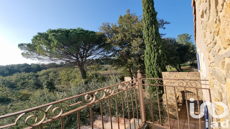 Ma-Cabane - Vente Maison Saint-Alexandre, 345 m²